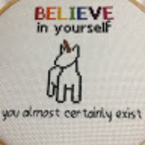 Meet your Posher, Annika